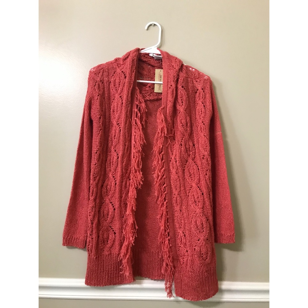 American Rag Cardigan - Picture 4 of 4